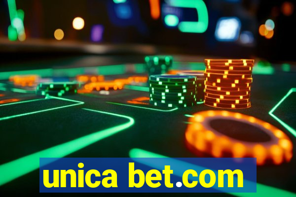 unica bet.com